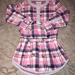 Hayley dress